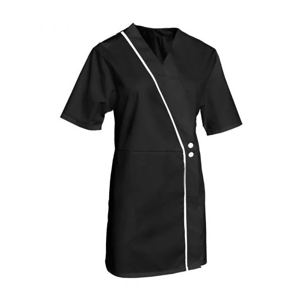 tunique-femme-snv-ambre-noir Tunique femme SNV Ambre noir