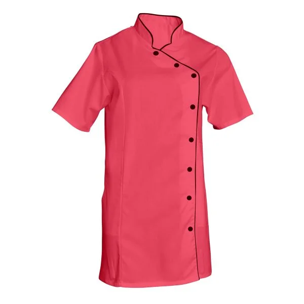 Tunique femme SNV Odile Fushia Tunique femme SNV Odile Fushia