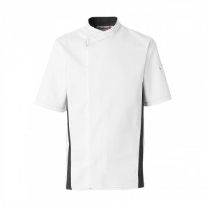 Veste de cuisinier Molinel Lonan