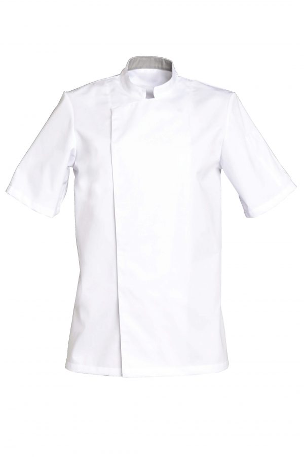 Veste de cuisine SNV Cookie