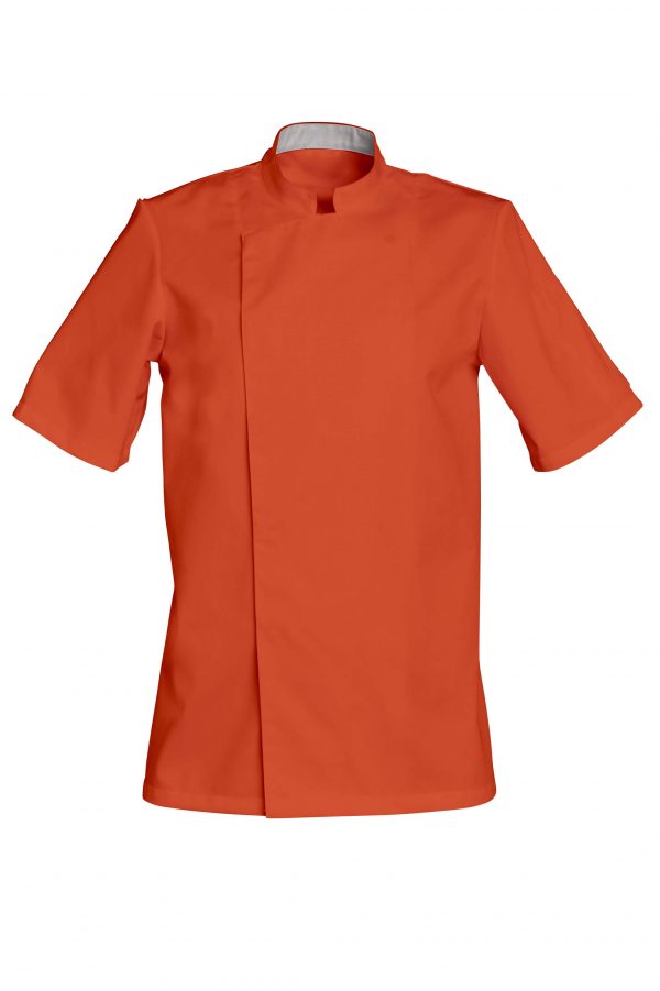 Veste de cuisine SNV Cookie