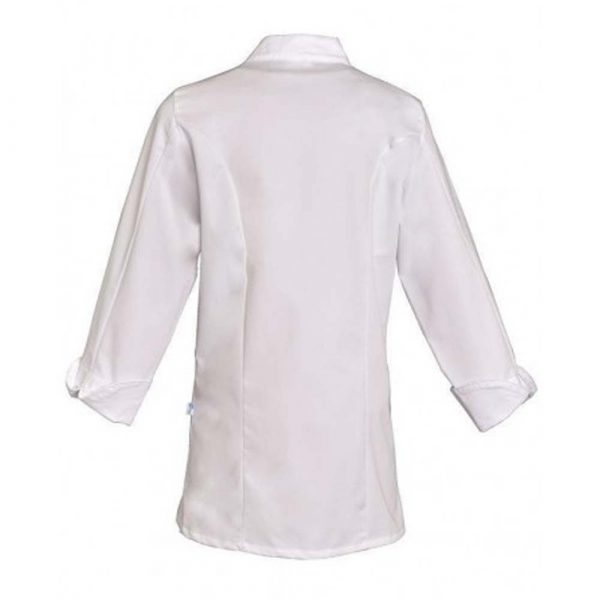 Veste de cuisine femme SNV Sabine 2