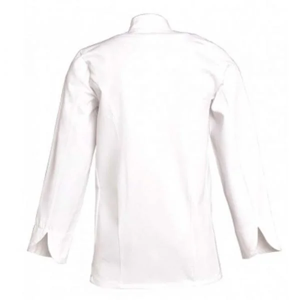 Veste de cuisine SNV Stéphane 2