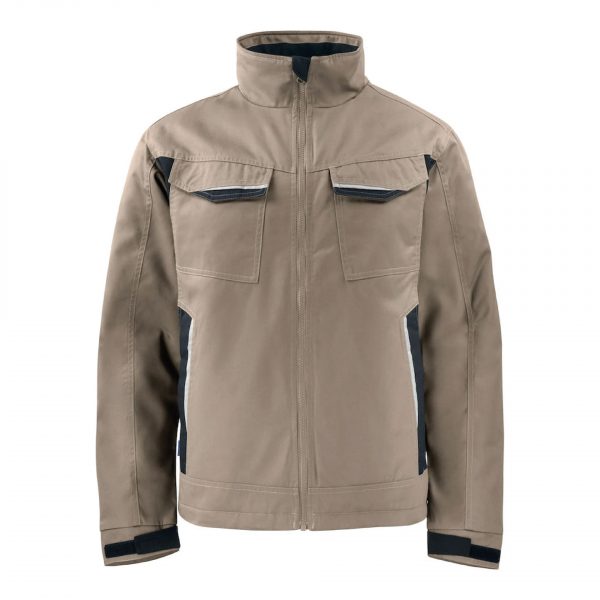 Veste de service doublée ProJob Prio Series "5426" Beige