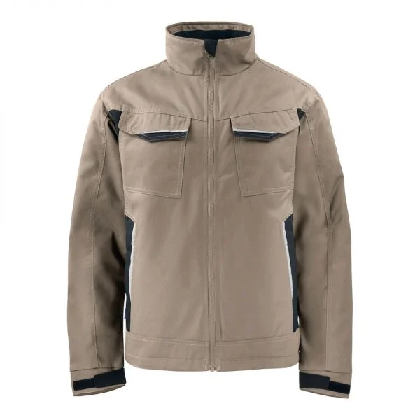 Veste de service doublée ProJob Prio Series "5426" Beige Veste de service doublée ProJob Prio Series "5426" Beige