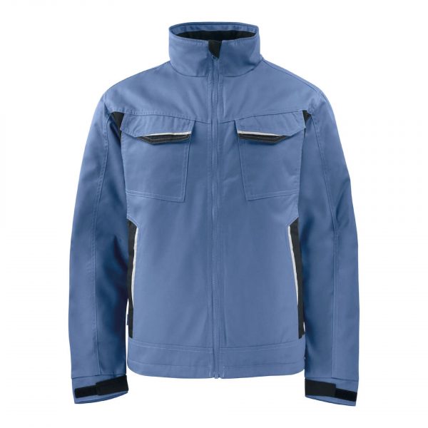 Veste de service doublée ProJob Prio Series "5426" Bleu ciel