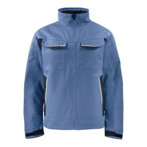 Veste de service doublée ProJob Prio Series "5426" Bleu ciel Veste de service doublée ProJob Prio Series "5426" Bleu ciel
