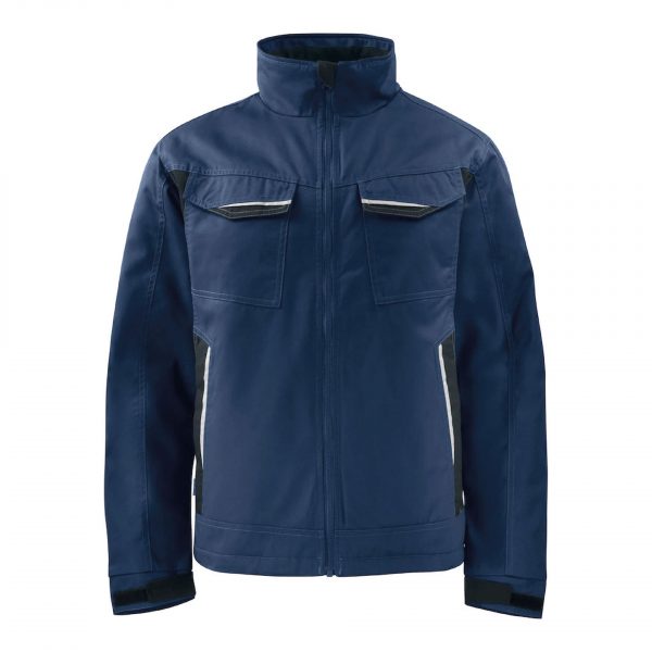 Veste de service doublée ProJob Prio Series "5426" Bleu marine