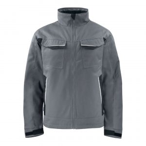 Veste de service doublée ProJob Prio Series "5426" Gris