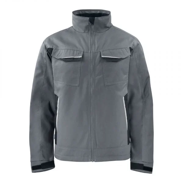 Veste de service doublée ProJob Prio Series "5426" Gris Veste de service doublée ProJob Prio Series "5426" Gris