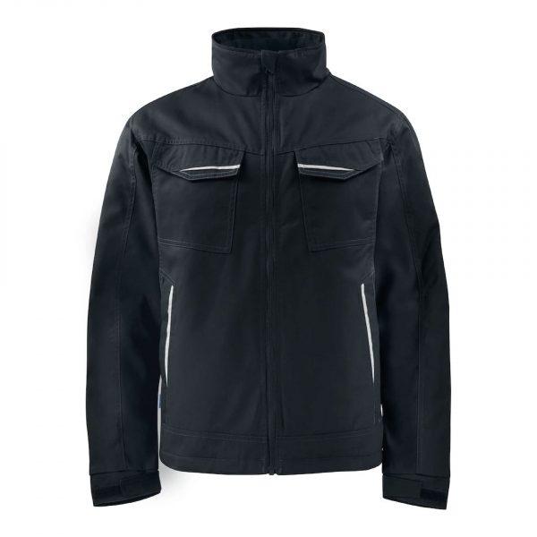 Veste de service doublée ProJob Prio Series "5426" Noir