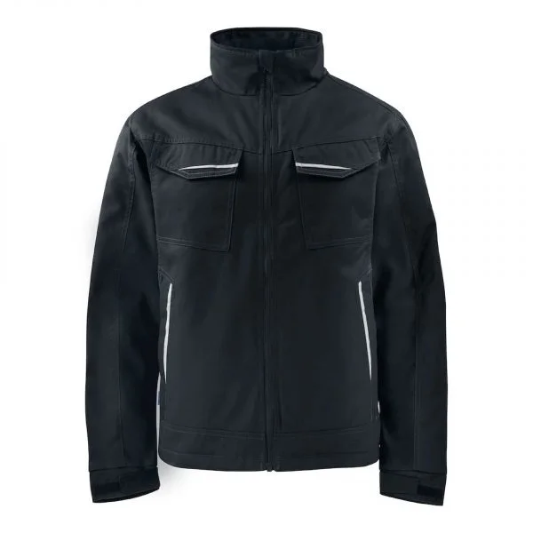 Veste de service doublée ProJob Prio Series "5426" Noir Veste de service doublée ProJob Prio Series "5426" Noir