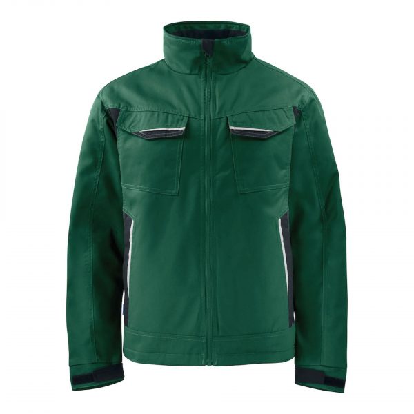 Veste de service doublée ProJob Prio Series "5426" Vert