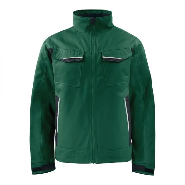 Veste de service doublée ProJob Prio Series "5426" Vert Veste de service doublée ProJob Prio Series "5426" Vert
