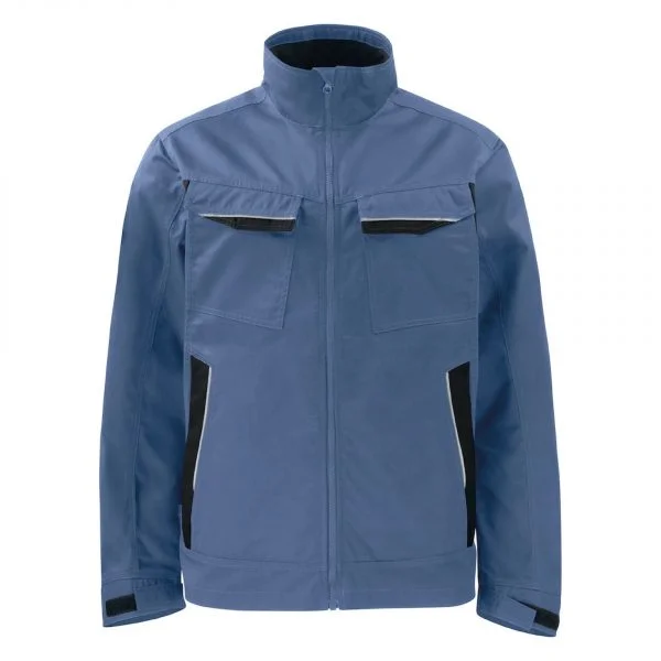 Veste de service ProJob Prio Series "5425" Bleu ciel Veste de service ProJob Prio Series "5425" Bleu ciel