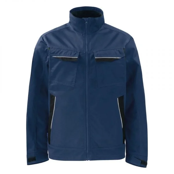 Veste de service ProJob Prio Series "5425" Bleu marine Veste de service ProJob Prio Series "5425" Bleu marine