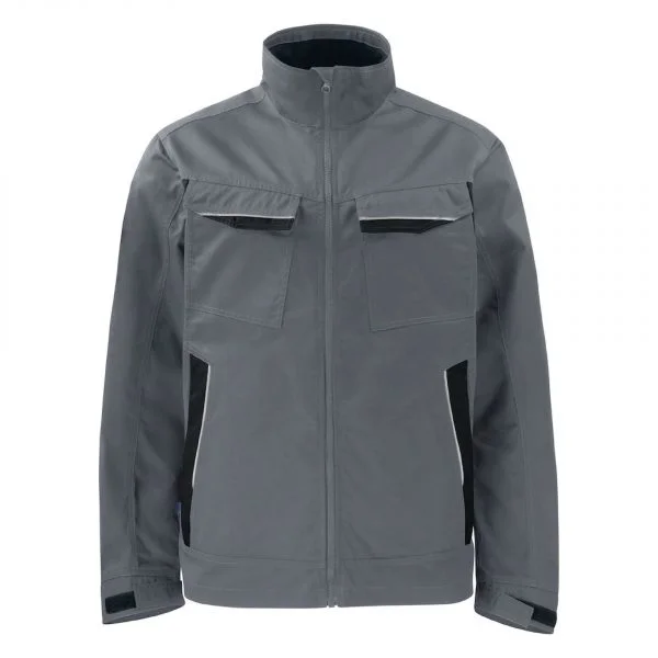 Veste de service ProJob Prio Series "5425" Gris Veste de service ProJob Prio Series "5425" Gris