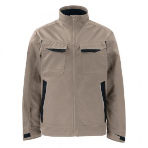 Veste de service ProJob Prio Series "5425" Kaki