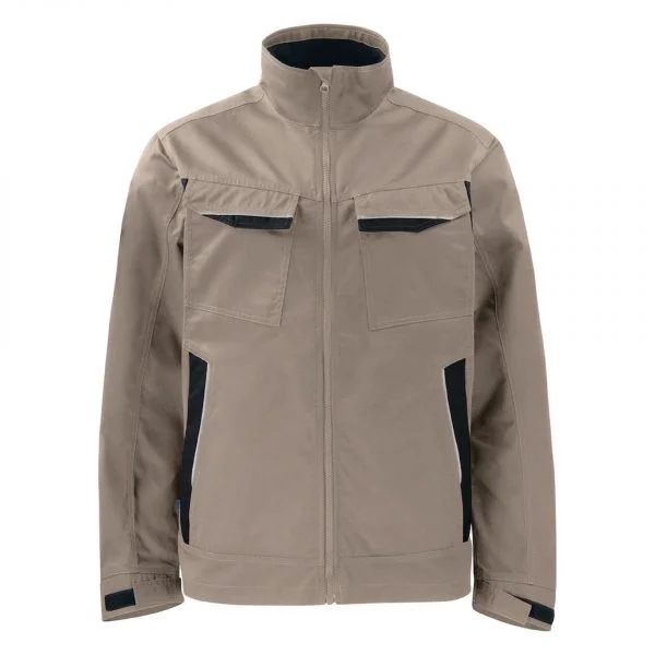 Veste de service ProJob Prio Series "5425" Kaki Veste de service ProJob Prio Series "5425" Kaki