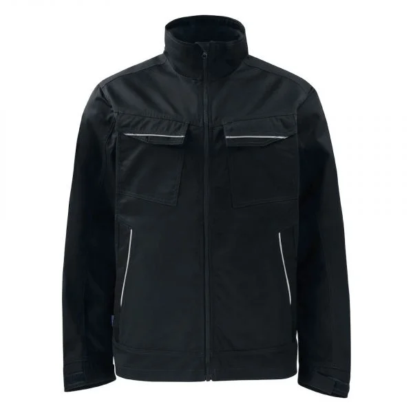 Veste de service ProJob Prio Series "5425" Noir Veste de service ProJob Prio Series "5425" Noir