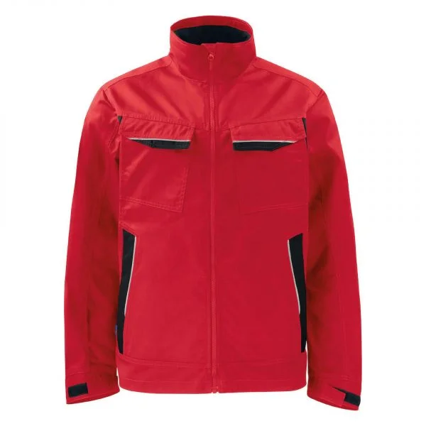 Veste de service ProJob Prio Series "5425" Rouge Veste de service ProJob Prio Series "5425" Rouge