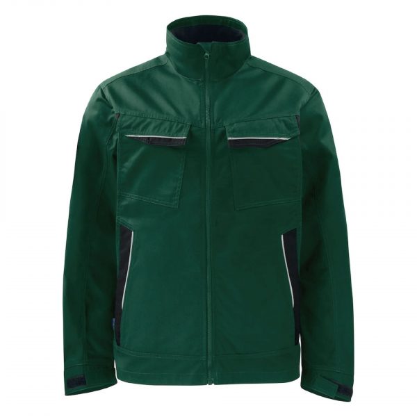 Veste de service ProJob Prio Series "5425" Vert