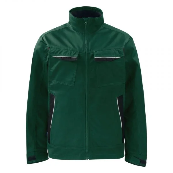 Veste de service ProJob Prio Series "5425" Vert Veste de service ProJob Prio Series "5425" Vert