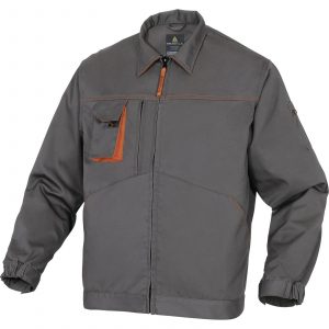 Veste de travail Delta Plus Mach2 poly/coton