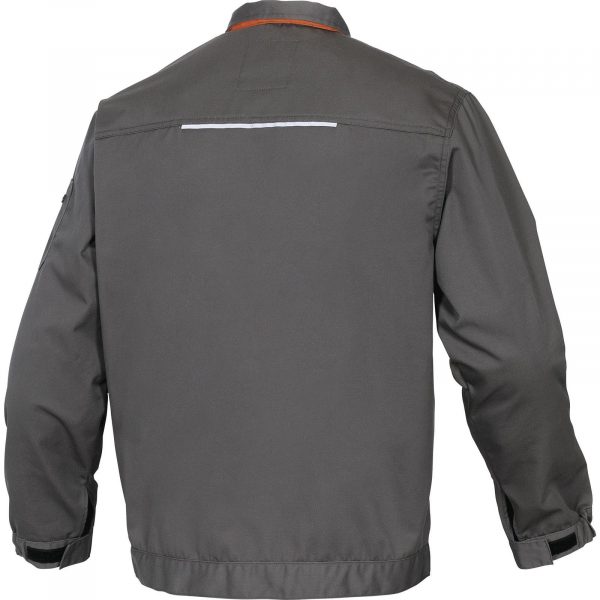 Veste de travail Delta Plus Mach2 poly/coton