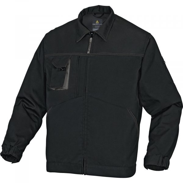 Veste de travail Delta Plus Mach2 poly/coton