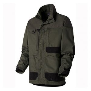 Veste espaces verts Molinel Naturtech Life