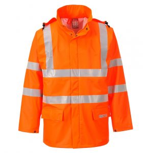 Veste de pluie Portwest Sealtex Flame HV