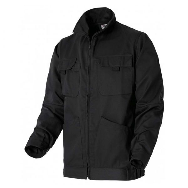 BLOUSON MOLINEL OPTIMAX ND CP Femme marine