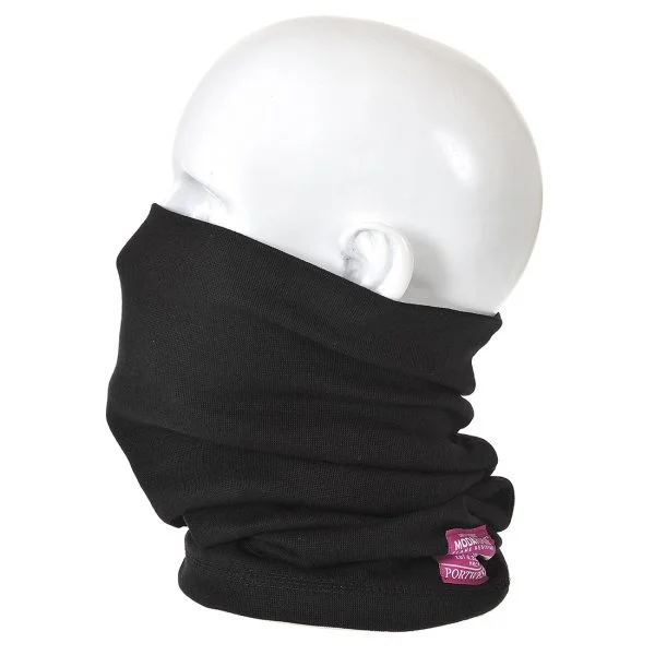Tour de cou retardateur de flamme Antistatique Tour de cou retardateur de flamme Antistatique