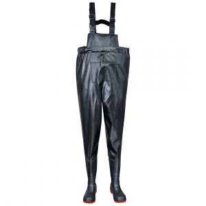 Cuissardes Waders S5 Noir