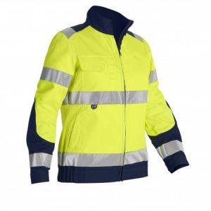 Blouson LUKLIGHT HV Femme