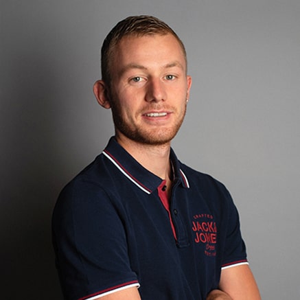 Jérémy ROGER