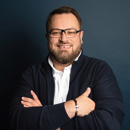 Maxime BRASSEUR