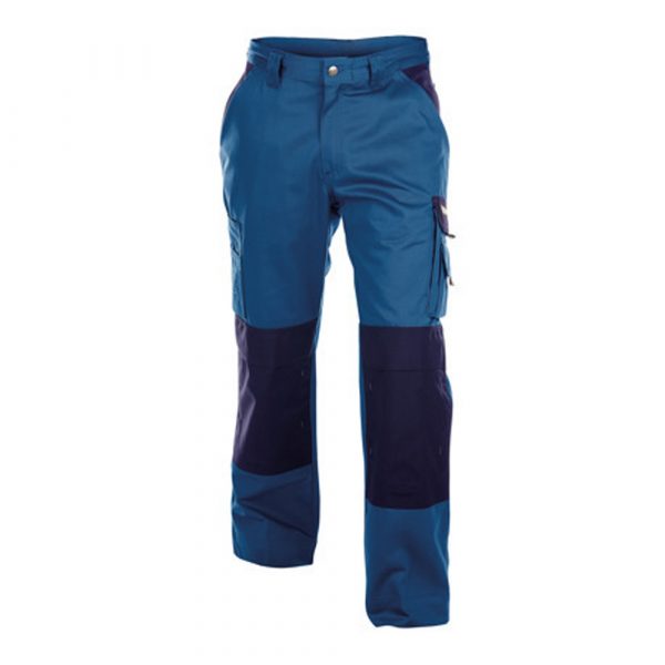Pantalon DASSY BOSTON 64 bleu roi / marine