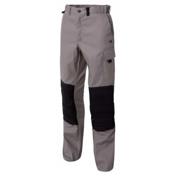 pantalon-genouilleres-molinel-optimax-nd-cp-gris Pantalon Genouillères MOLINEL OPTIMAX ND CP gris