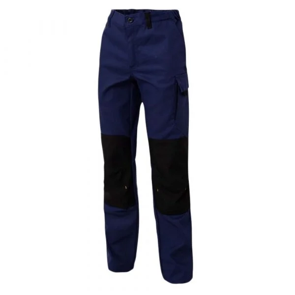 pantalon-genouilleres-molinel-optimax-nd-cp-marine Pantalon Genouillères MOLINEL OPTIMAX ND CP marine