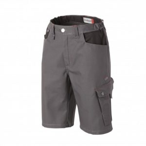 Bermuda B-STRONG Gris