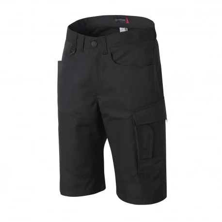 Bermuda OUTFORCE ELITE Noir Bermuda OUTFORCE ELITE Noir