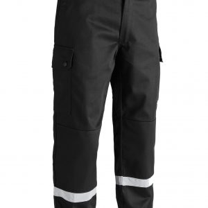 Pantalon F2 noir