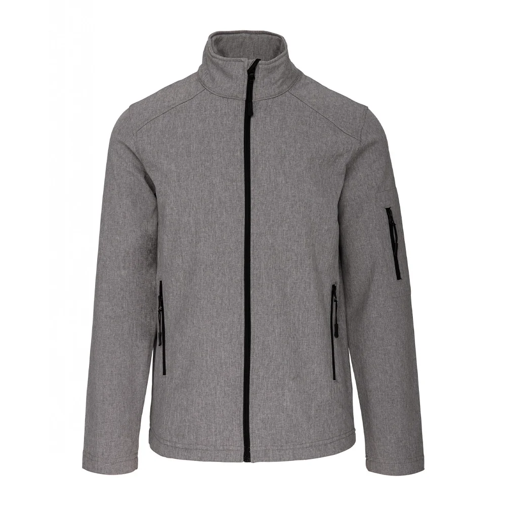Softshell veste homme deals