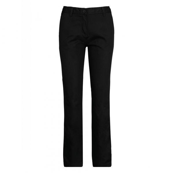 Pantalon DayToDay femme noir