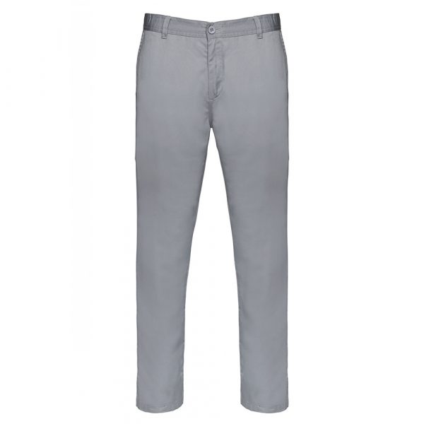 Pantalon WK DayToDay homme gris