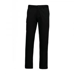 Pantalon WK DayToDay homme noir