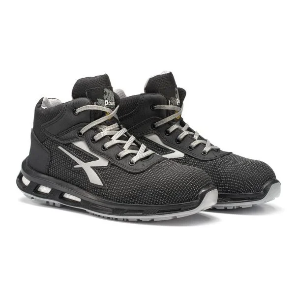 Chaussures de sécurité U-Power Stego RedLion S3 2