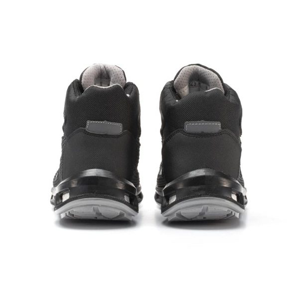 Chaussures de sécurité U-Power Stego RedLion S3 5